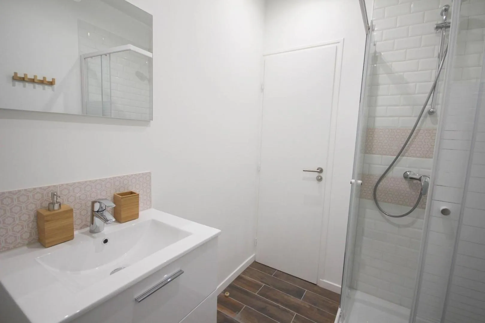 Lille Centre - Nice And Functional Ap. Apartment